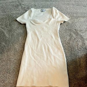 Princess Polly sold out mini dress !